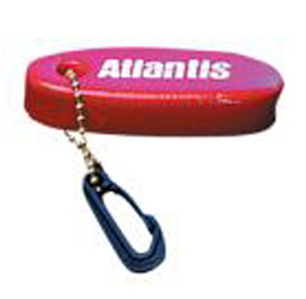 Atlantis Key Float Red A1951