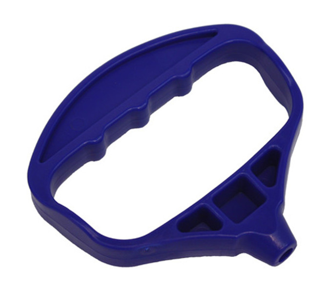 Sport-Parts Inc. Starter Handle - Polaris - Blue SM-12209(BLUE)