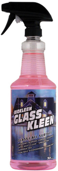 Bio-Kleen Glass Kleen 32 Oz. M01307