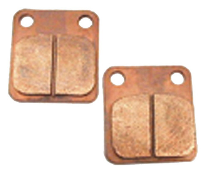 Wildboar Brake Pads Semi Metal AT-05453