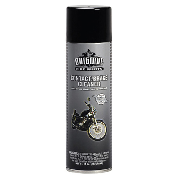 Bike Spirits Contact /Brake Cleaner 1037677
