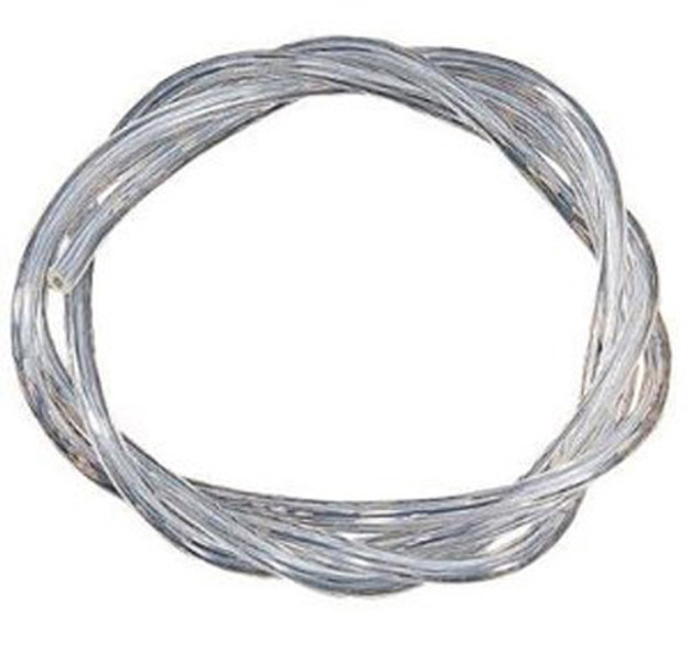 Helix Transparent Tubing 5/16"X 3Ft Clear 516-7166