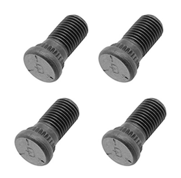 Cequent Mounting Bolts (Pkg 4) 5721
