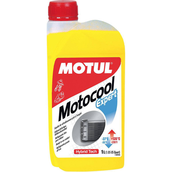 Motul - Motocool Expert 1 Quart 109533
