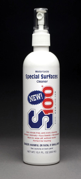 S100 S100 Special Surfaces Cleaner 300 Ml 12301F