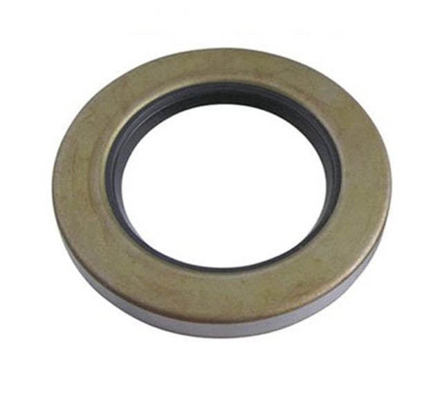 Cequent Grease Seal 2 5/16" Od 5607