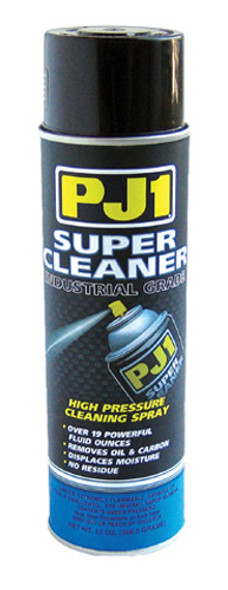 PJH Spray Super Cleaner - California Compliant 13Oz. 44276