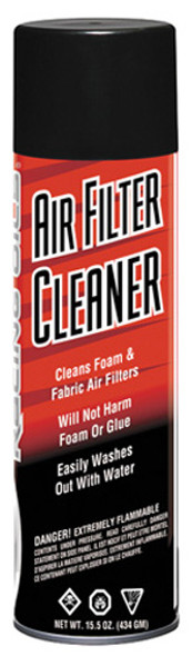 Maxima Air Filter Cleaner 79920