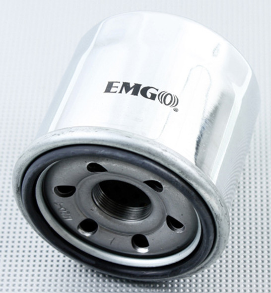 EMGO Oil Filter - Suzuki 10-55670