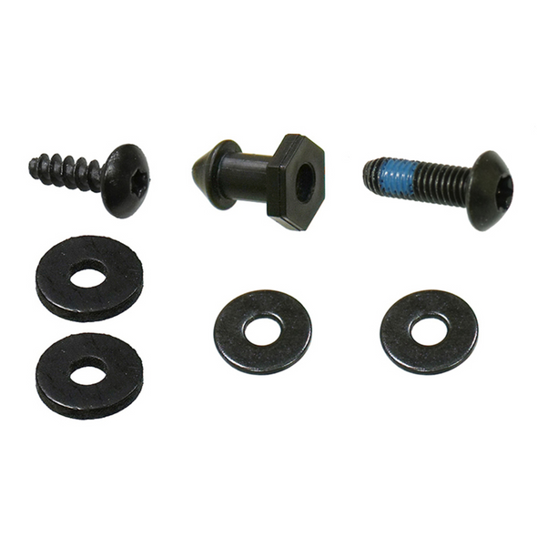 Sport-Parts Inc. SPI Windshield Fastener Kit SM-06020