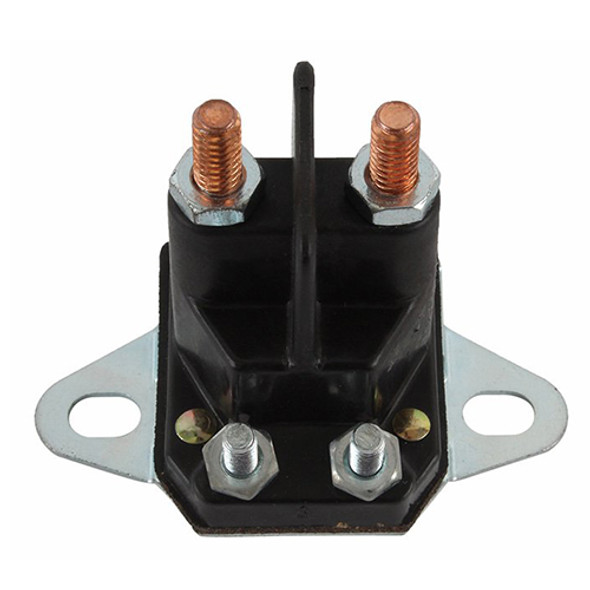 Wildboar Starter Solenoid SSE6018