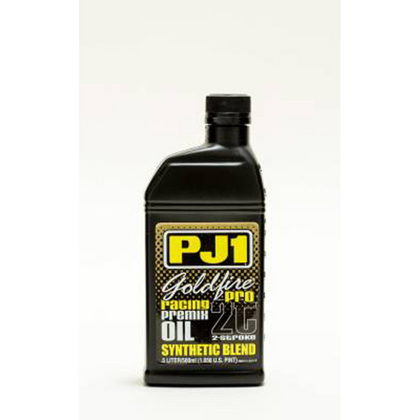 PJH Goldfire Pro Premix 2T1/2 Liter 44424