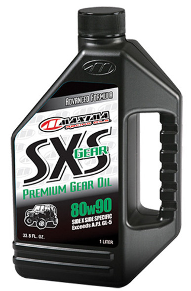 Maxima SXS Premium 80W90 (1L) 40-43901