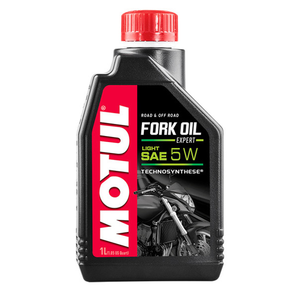 Motul - Fork Oil Exp L 1 Liter 105929