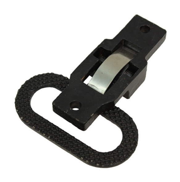 Buyers Safety Folding Grab-On Step/Black BY2797BPC