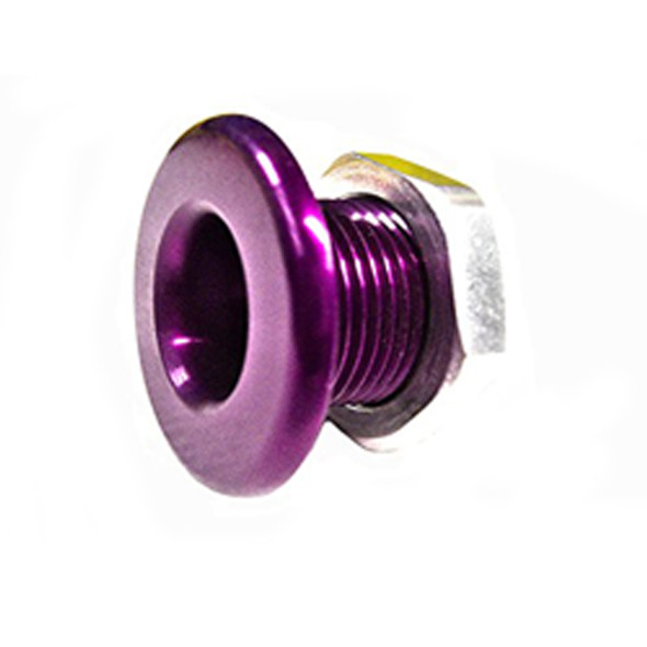 Atlantis Bow Eye Purple Yamaha AZ1011PU