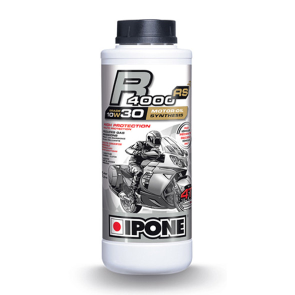 Ipone R4000 Rs 10W30 (1L) 800024