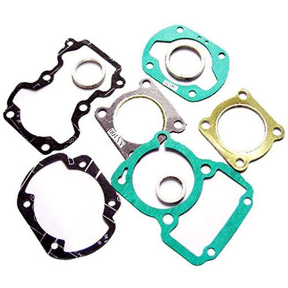 Athena Top-End Gasket Kit Honda Atc 110 Atc 110 E 79-85 P400210600111