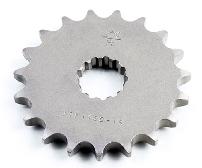 JT Sprockets 19 Tooth JTF1180.19RB