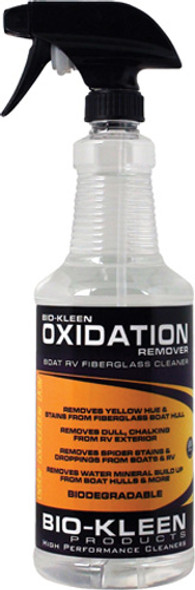 Bio-Kleen Oxidation Remover 32 Oz. M00707