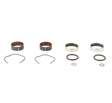 All Balls Fork Bushing Kit (38-6147) for Kawasaki ZR750 (Z750S) 2005 2006, ZR750 (ZR-7) 2000, ZR750 (ZR-7S) 2001 2002 2003 2004 2005