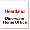 Heartland Dinerware Home Office Logo