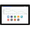 Heartland Dinerware Home Office Dashboard on Tablet