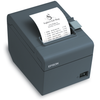 Epson TM-T20III ReadyPrint Thermal Receipt Printer USB-Serial