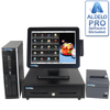 Aldelo POS Cashier Station - Economy POS Station