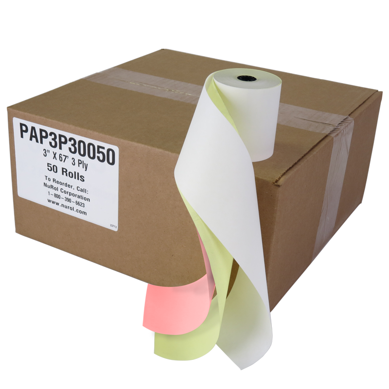 impact receipt printer