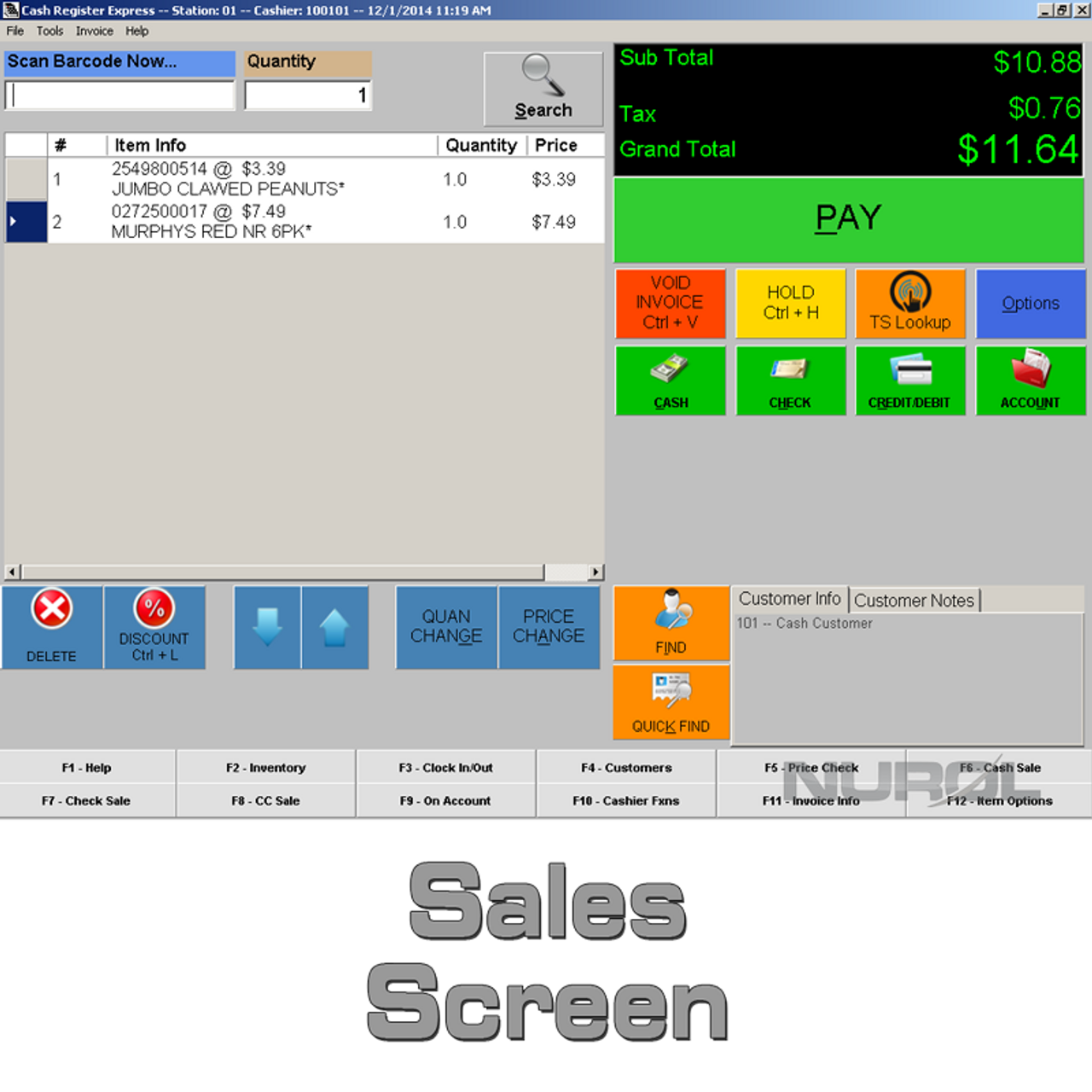 pc america cash register express torrent