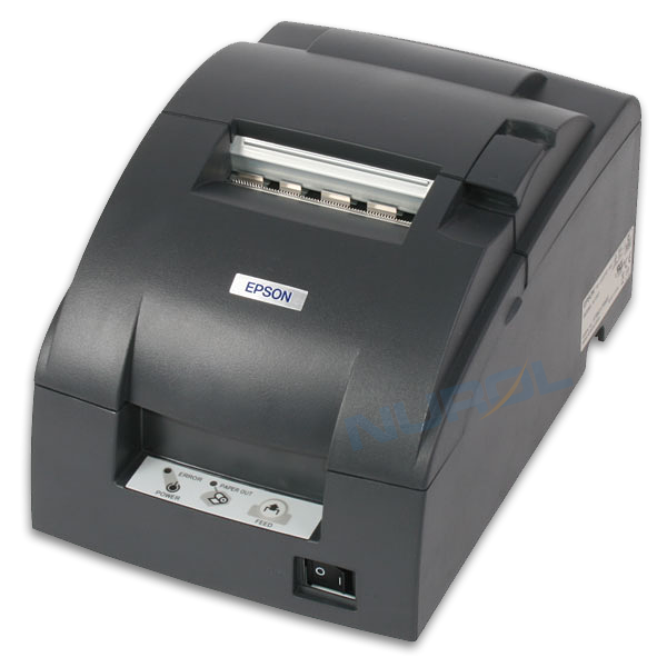 epson ethernet printer