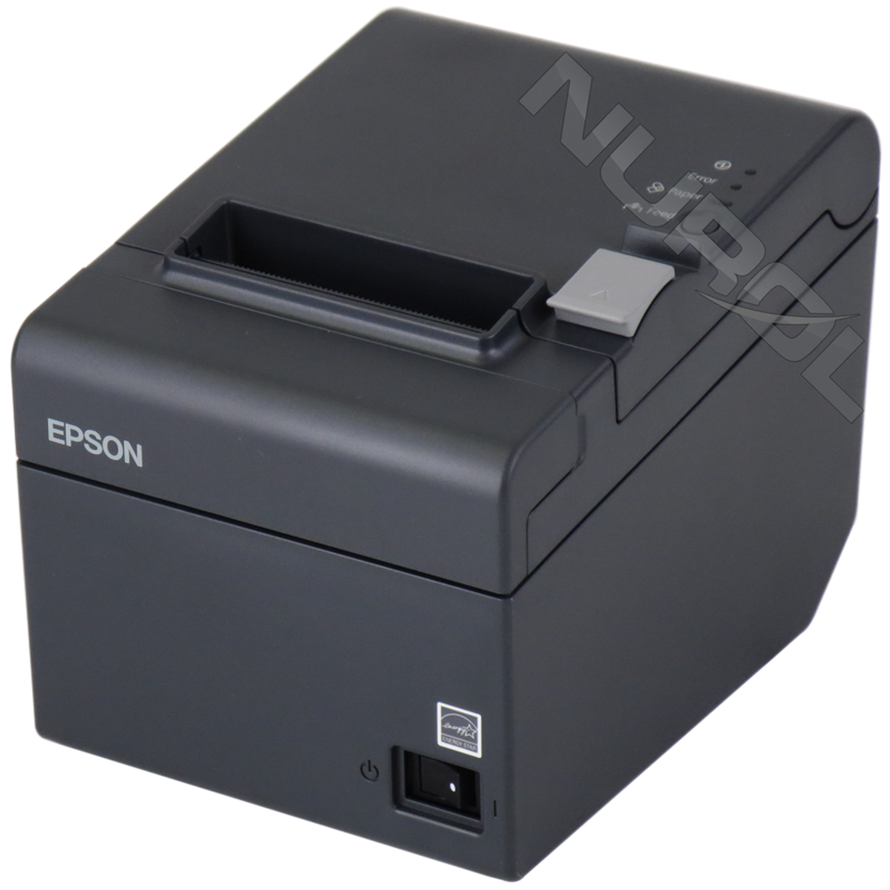 Epson Readyprint T20ii Ethernet Thermal Receipt Printer Mpos 5466