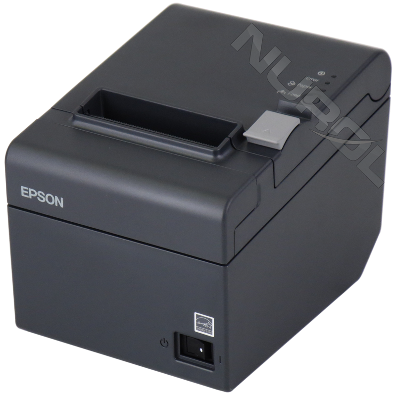Epson ReadyPrint T20IV Ethernet Thermal Receipt Printer mPOS