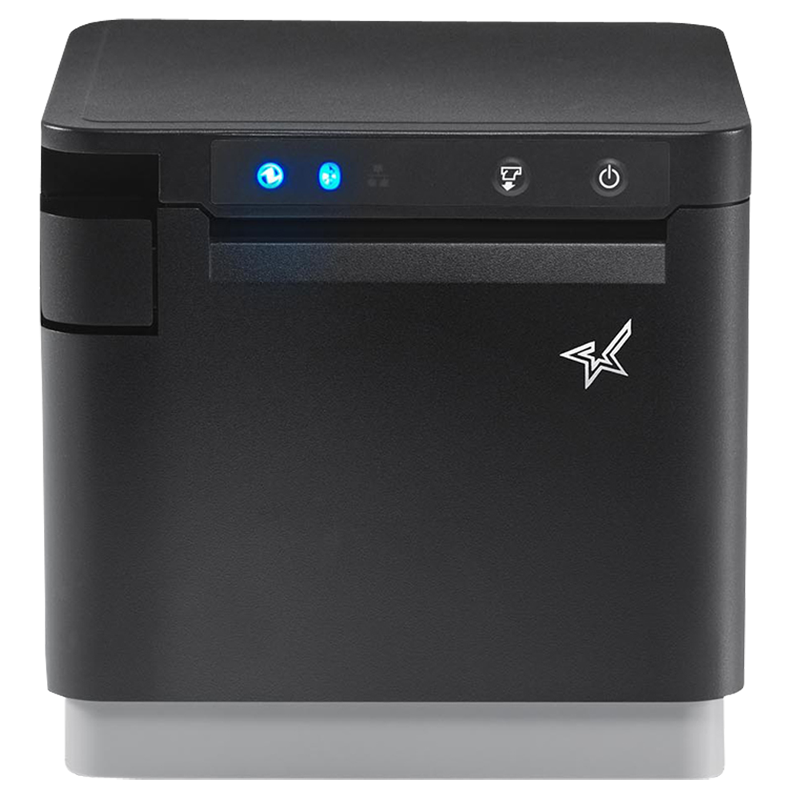 ethernet receipt printer