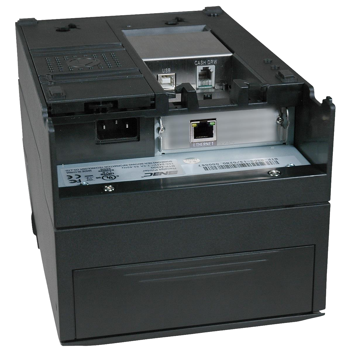 SNBC BTPM300 Kitchen Printer