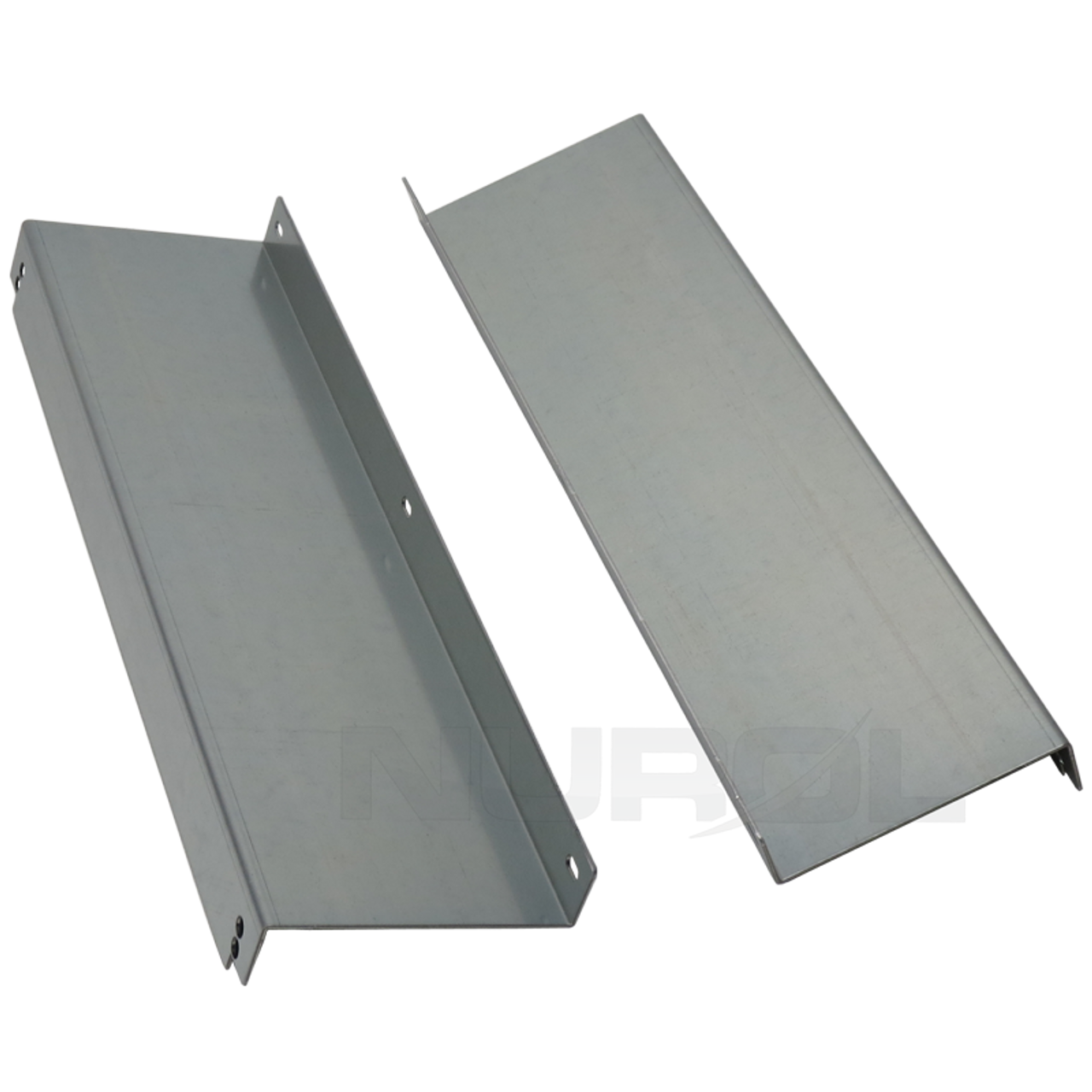 M S Cash Drawer 1070 Hp123 Under Counter Mounting Brackets