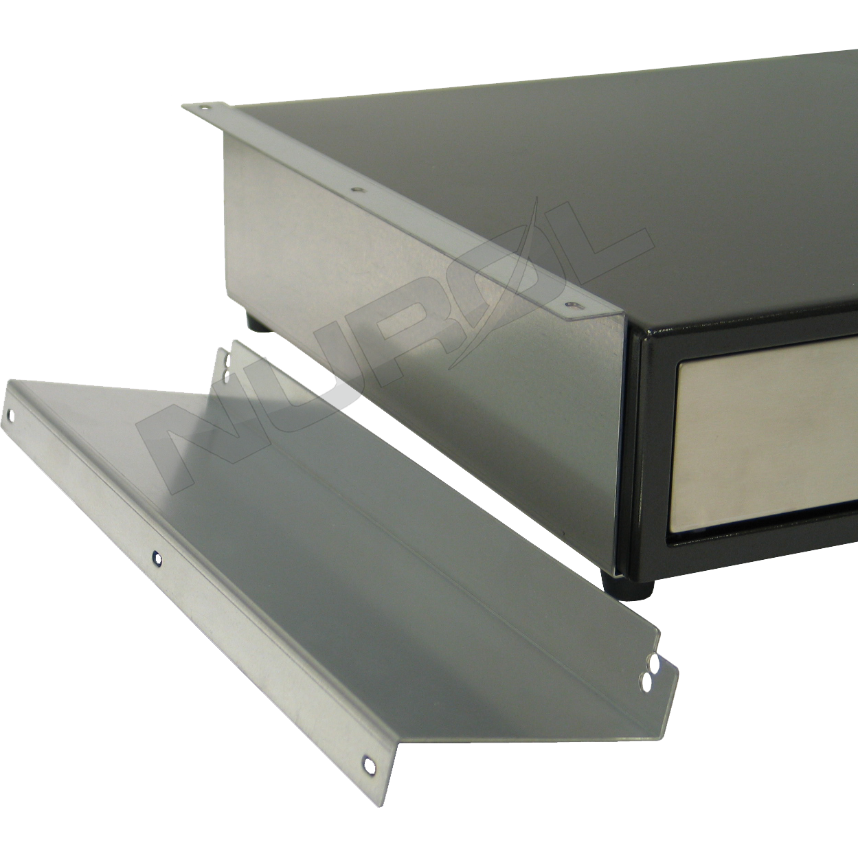 MS Cash Drawer 1070EP102N Under Counter Mounting Brackets