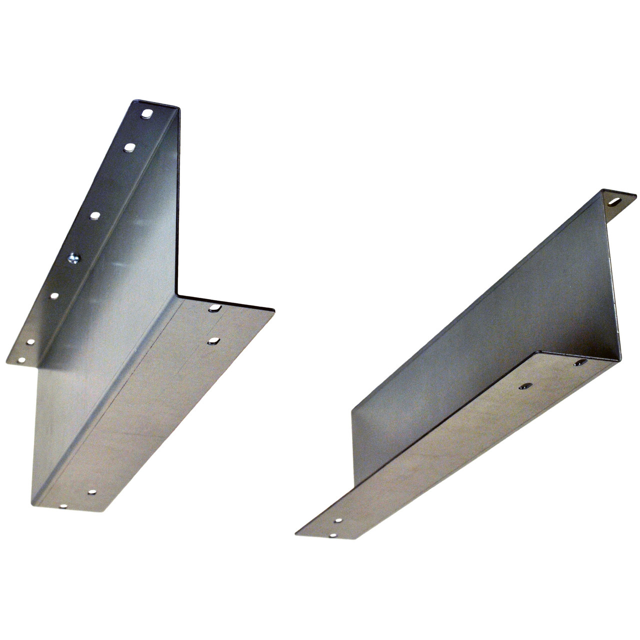 M S Cash Drawer 1070s Under Counter Mounting Brackets