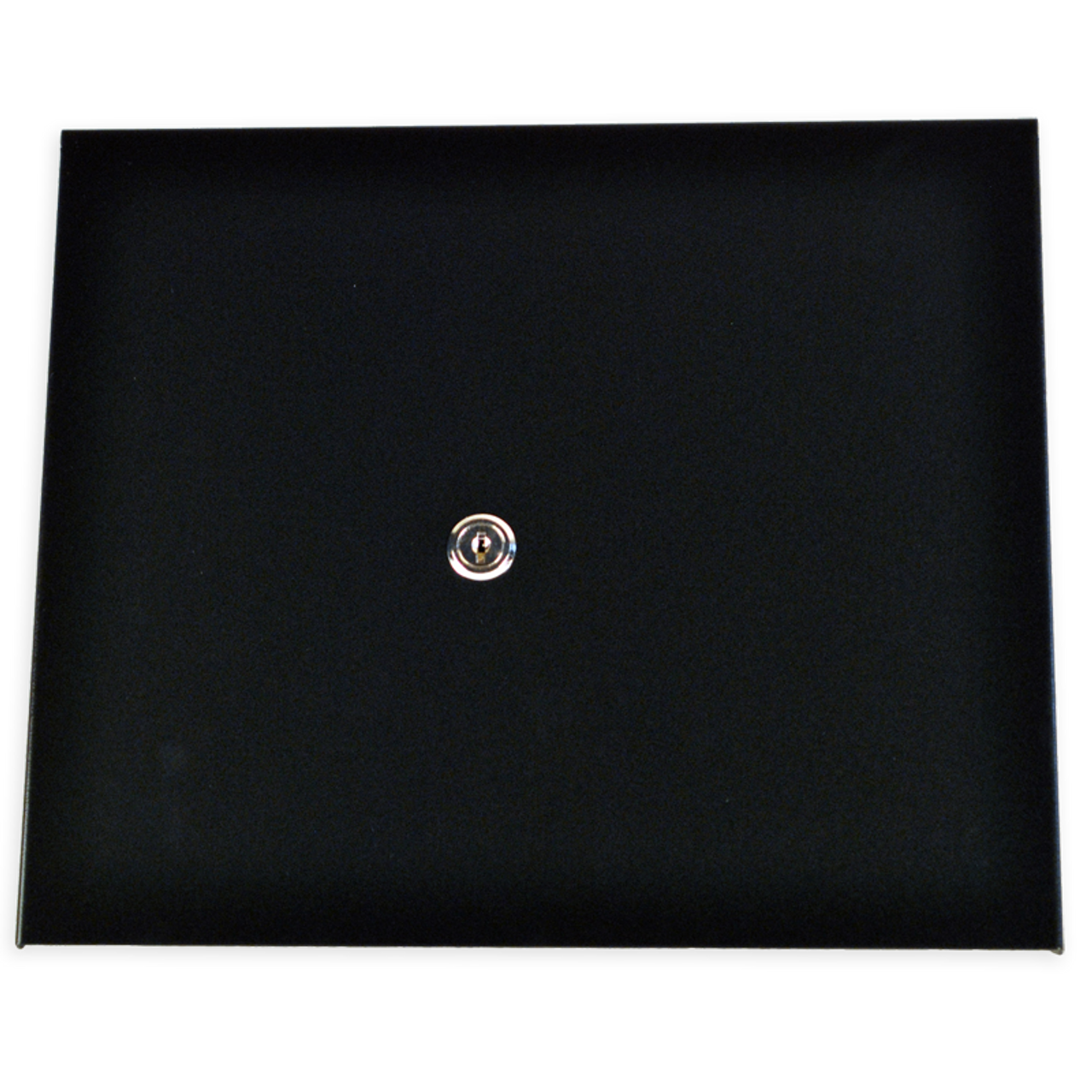 M S Cash Drawer 1051 4c Cash Tray Locking Lid
