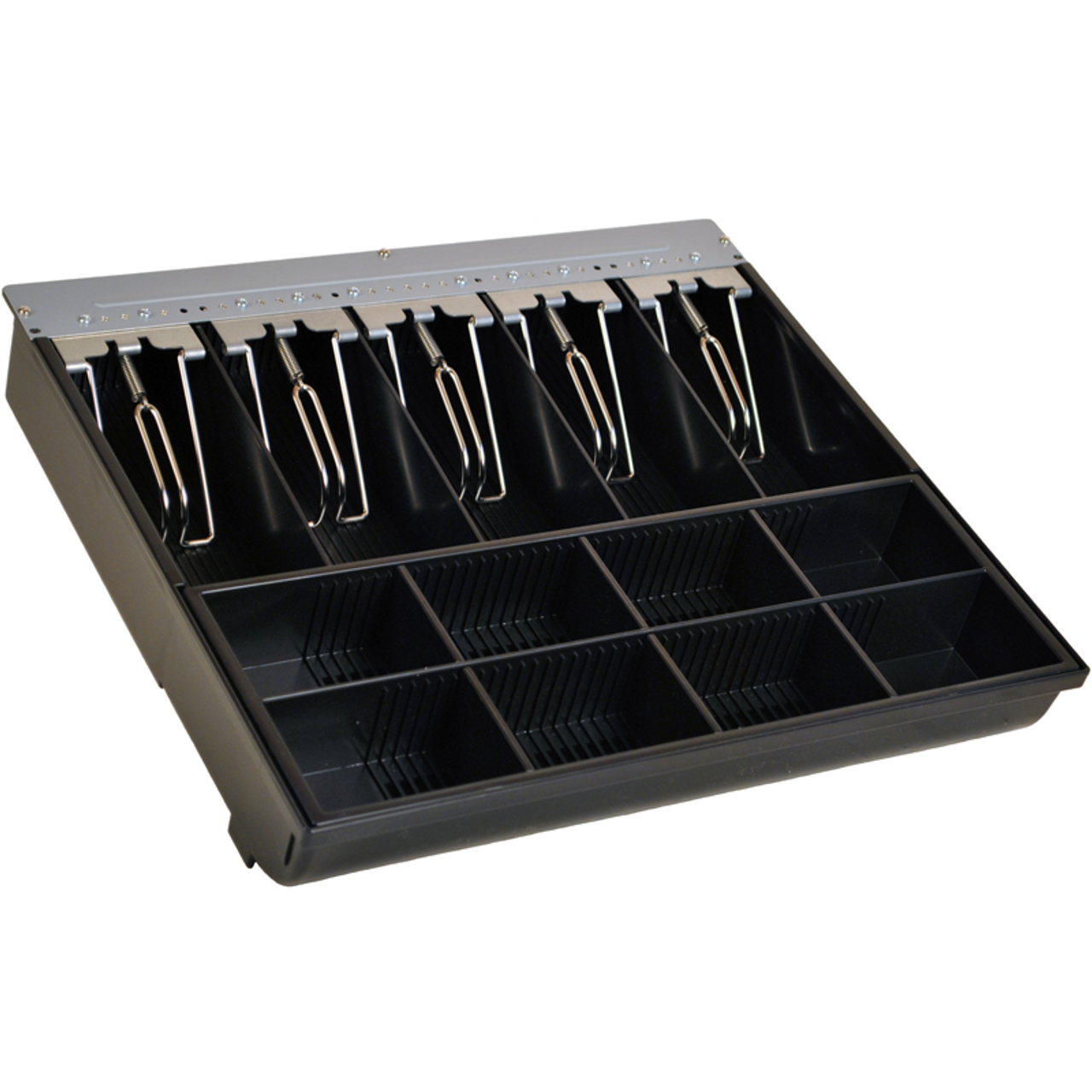 M S Cash Drawer Money Tray 1051 8