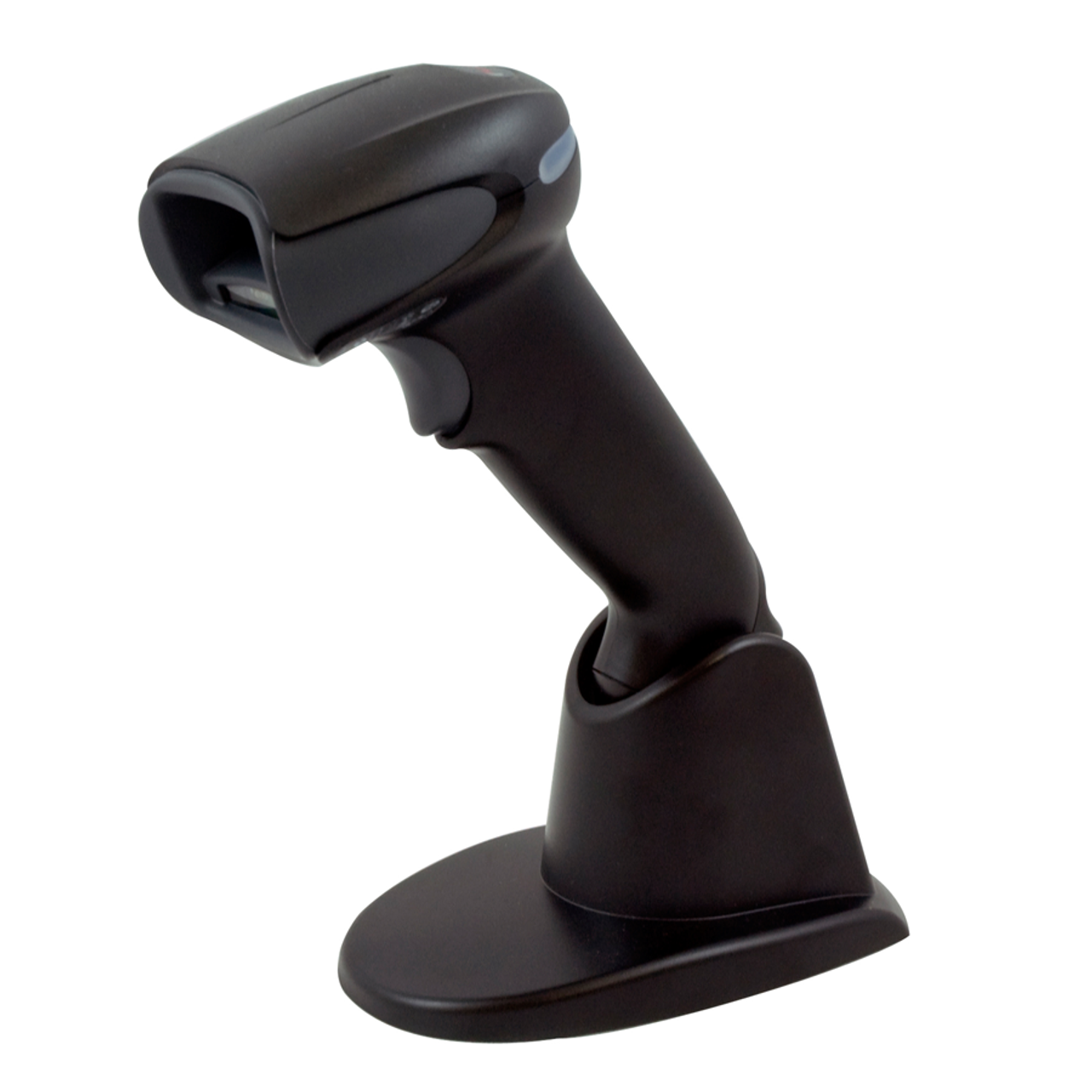 Honeywell Xenon 1900 Area-Imaging Scanner with Ratchet Stand