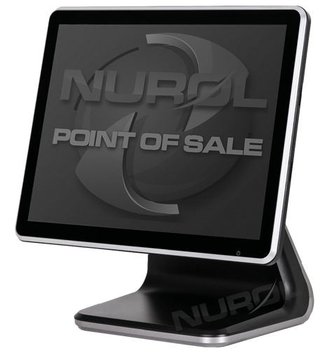 Hanasis Blaze 150 Front View