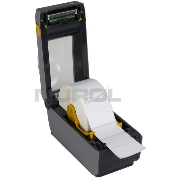 33 Zebra Zd410 Label Printer Labels For Your Ideas