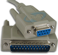 receipt printer cable