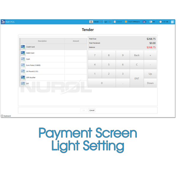 microsoft dynamics pos pricing