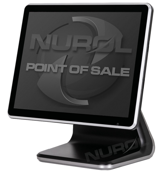 Hanasis Blaze 150 Front View