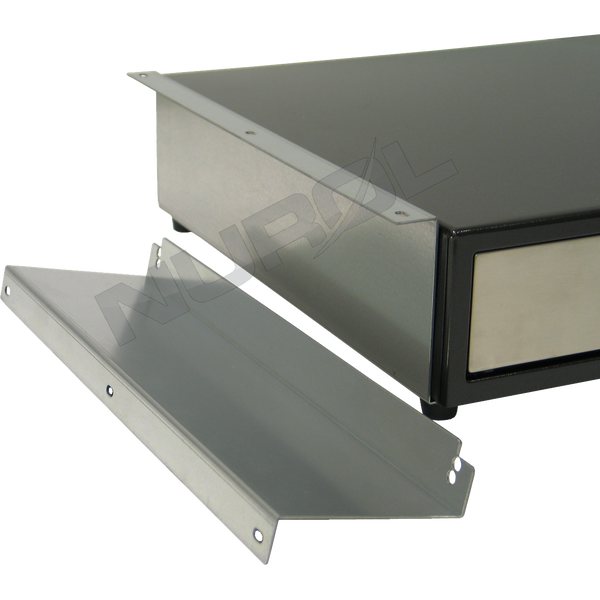M S Cash Drawer 1070 Hp123 Under Counter Mounting Brackets