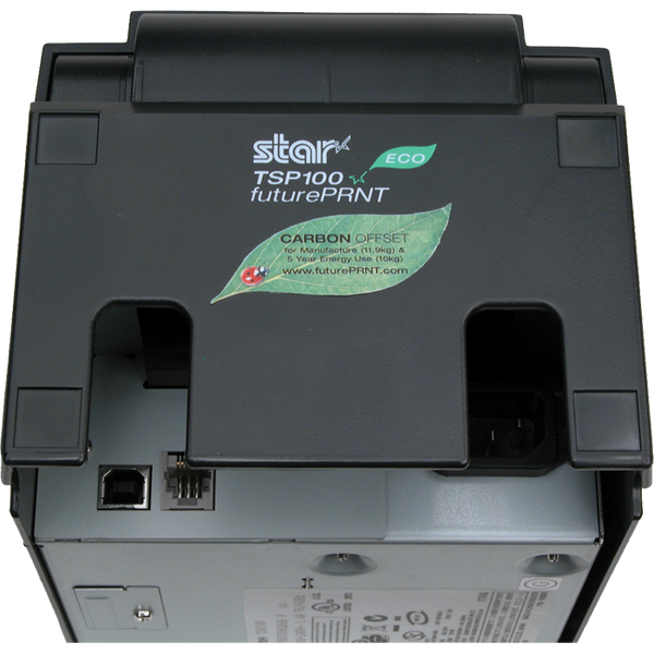 TSP143II ECO USB Thermal Receipt Printer
