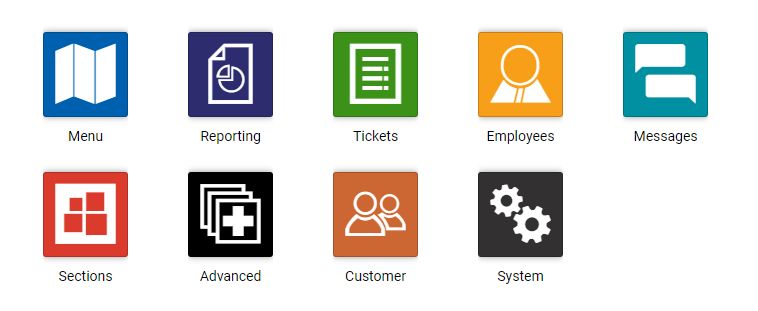 Heartland Dinerware Home Office and Mobile Manager Comparison